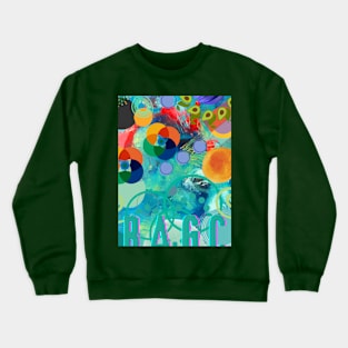 RAGC IV Crewneck Sweatshirt